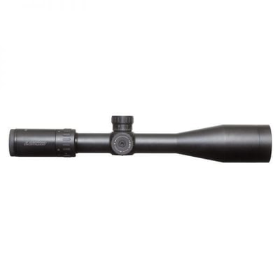 Lucid Optics L5 6-24 50 Rifle Scope - $449
