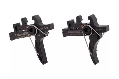 LaRue Tactical MBT-2S AR-15 Trigger - $115 (FREE Shipping over $50)