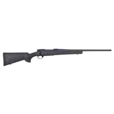 Legacy Howa Lightning .338 Win Mag 24" Blue Finish Black Synthetic Stock Action Bolt Action 3+1 rd - $348.78 