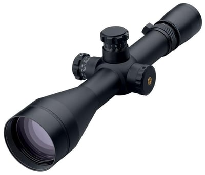 Sale On Leupold Mark 4 Riflescopes, All Models, From - $594.95