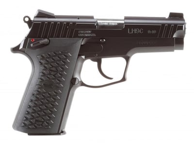 Lionheart Industries LH9NC 9mm 3.6" barrel 10 Rnds - $551.99 ($9.99 S/H on Firearms / $12.99 Flat Rate S/H on ammo)