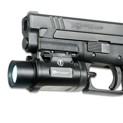 Insight XTI Procyon LED Tactical Weapon Light - $89.95