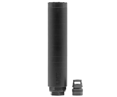 LMT Advanced Technologies Ion LT 7.62mm Multi-Caliber Suppressor, 5/8"x24 - $1099 (Free S/H)