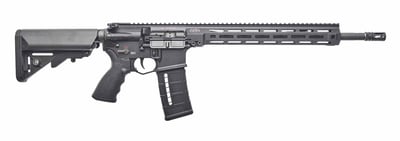 LMT Defense MLC MARS 5.56 NATO / 223 Rem 16" 30rd Semi-Auto Rifle, Black - $2389.99 (See Price in Cart) + Free Shipping