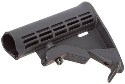 LMT Defense M4 GEN II Buttstock - L291B - $79 (FREE Shipping over $50)