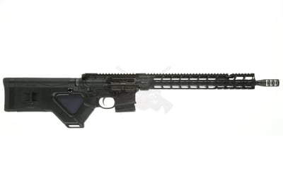 PWS MK116 MK1 MOD 2 Rifle CA LEGAL HERA CQR Stock California Legal FEATURELESS - $1949.95 (S/H $19.99 Firearms, $9.99 Accessories)