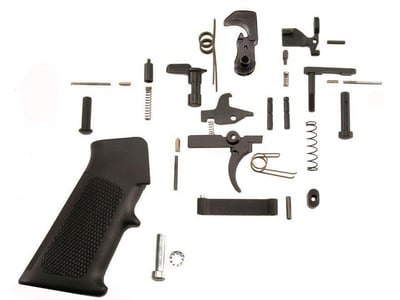 CMT Lower Parts Kits - Back In Stock - $41.99 with Free Shipping!