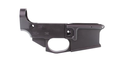 Davidson Defense AR-15 Billet 80% Anodized Blank - $49.99