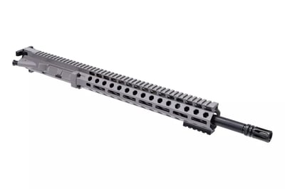 LaRue Tactical 5.56 Match Grade AR-15 Complete Upper UDE 16" - $850