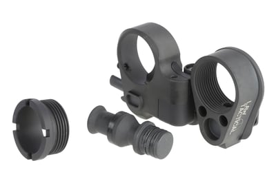 Law Tactical AR Folding Stock Adapter Gen 3-M - $193.59 w/code "SAVE12"