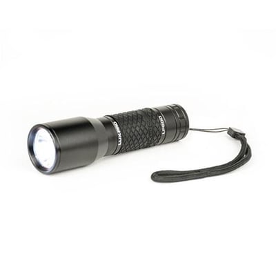 Lux-Pro 320-Lumen LED Handheld Battery Flashlight - $14.97