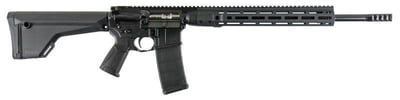 LWRC Individual Carbine DI Target .223 Wylde 18.1" 30 Rd Black - $1800 