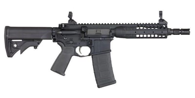 LWRC IC-PSD 5.56mm Ambi 30rd Short Barrel Rifle (SBR), 8.5" Barrel W/ Flash Hider - $2149 (Free S/H)