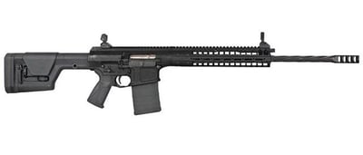 LWRC REPR MKII 7.62x51mm 20-Rds Rifle, 20" Fluted Barrel, w/ Magpul PRS Stock - $3699.99 (Free S/H)