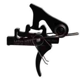 LaRue Tactical MBT-2S AR-15 Trigger Curved - $89.99 