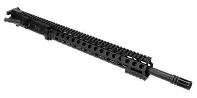 LaRue Tactical 5.56 Match Grade AR-15 Complete Upper - Black - 16" - $999.99 