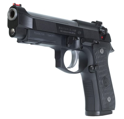 Langdon Tactical Tech 92 Elite LTT 9mm 4.7" Barrel 15-Rounds - $1279.99 ($9.99 S/H on Firearms / $12.99 Flat Rate S/H on ammo)