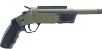 Rossi Brawler .300 BLK 9" Handgun - $247.99