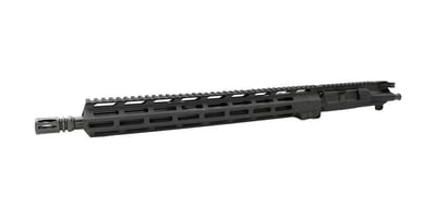 16" 5.56 Left Handed AR-15 Complete Upper Assembly - $379.95 