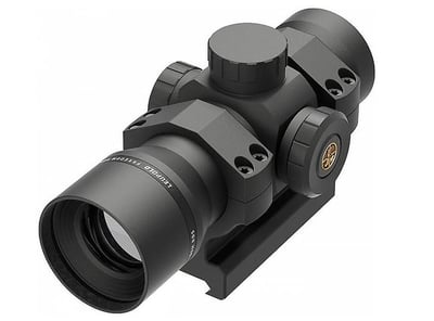 Leupold Freedom RDS Red Dot 34mm Tube 1x 34 1.0 MOA Dot with Mount Matte - $249.89 (Add to Cart to See Best Pricing) + FREE Shipping 