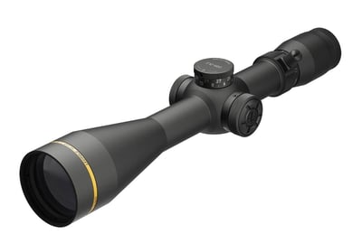 Leupold VX-4HD 4-16x50 CDS-ZL2 Side Focus Illum. FireDot Twilight Hunter 4 x 16 magnification - $879.99 (Add to Cart to See Best Pricing) + Free Shipping