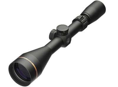 Leupold VX-Freedom CDS Rifle Scope 3-9x50mm CDS Duplex Reticle SFP - $295.99 ($19.99 S/H on Firearms / $15.99 Flat Rate S/H on ammo)