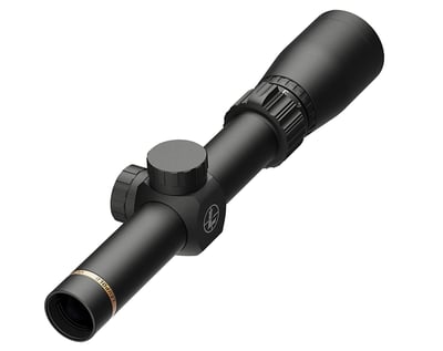 Leupold VX-Freedom Rifle Scope 1.5-4x 20mm MOA-Ring Reticle Matte - $256.99 (Add to Cart to See Best Pricing) + Free Shipping 