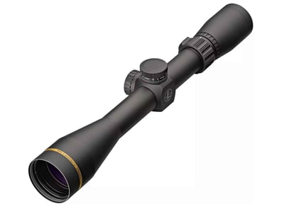 Leupold VX-Freedom 3-9x40mm CDS Duplex Reticle Rifle Scope Matte - $249.99 (Add to Cart to See Best Price) + FREE Shipping 