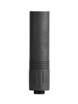 3 DAY E-FORM APPROVALS! Liberty Constitution2 556 Multi-Cal Suppressor 30DB Reduction 6.35" L 14.3 Oz, Titanium & Steel + Mono-Core Baffle System$495 Shipped! - $496 FREE SHIPPING! 