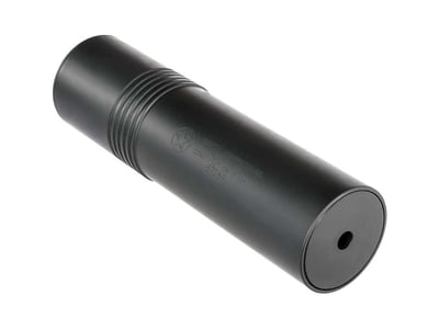 Liberty Constitution 556 Suppressor 6.5" Length 1/2x28 TPI ~124DB Noise Reduction 19.8 OZ - $285.99 (Add To Cart)