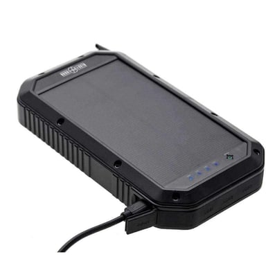 Ready Hour Wireless Solar PowerBank Charger & 28 LED Room Light - $59.95 (Free S/H over $99)