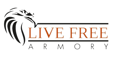 Live Free Armory