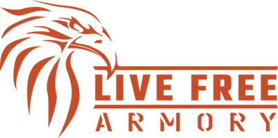 Live Free Armory
