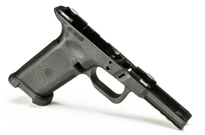 Lone Wolf Arms TWF Full/Full Textured Stripped Frame For Glock 17 Gen 3 & 4 - $64.95 (FREE Shipping over $50)