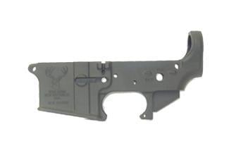 Stag Arms Stripped lower receiver - $84.99
