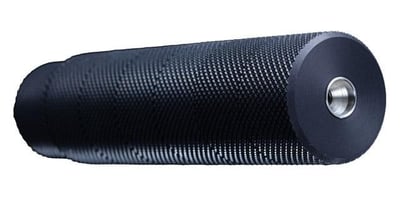 Lyman Sonicore Rekkr DT 5.56 1/2x28 Direct Thread Modular Suppressor Aluminum Steel Black - $249.99
