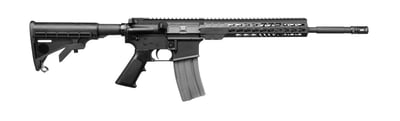 ARMALITE M-15 223 Rem - 5.56 NATO 16in Black 30rd - $885.92 (Free S/H on Firearms)