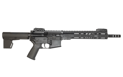 Armalite M15 Semi-Automatic Pistol 11.5" Barrel .223/5.56 30 Round Magazine - $799.99 