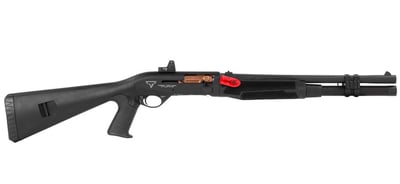 TTI M2 Tactical 12 Gauge Shotgun – John Wick 2 Edition, Taran Tactical Upgrades, RMR Optic JW2 - $3499 