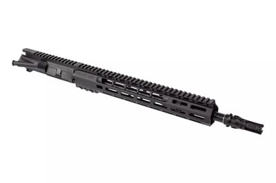 Sons Of Liberty Gun Works M4-89 5.56 NATO Barreled AR-15 Upper Receiver Pinned NOX 14.5" - $829.99