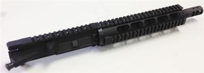 Marks Armory 10.5" Pistol 300 AAC Blackout Upper - $419.99