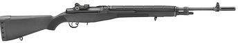 Springfield M1A Standard 22" 7.62 Black Carbon - $1329.99 (Free S/H on Firearms)