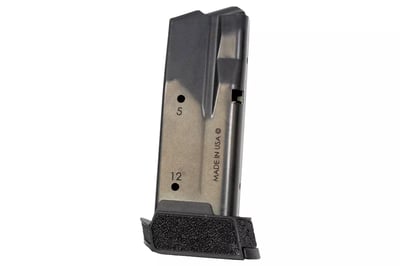 Sig Sauer P365 9mm 12 Round Factory Magazine - $36.99