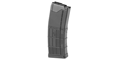 Lancer L5 Advanced Warfighter, .223/.556NATO 30Rd Magazine - Black - $15.99