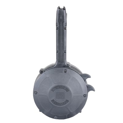 KCI USA 9MM 50rd Glock Compatible Gen 2 Drum - $59.99
