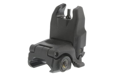 MagPul MBUS Gen 2 Flip-Up Front Sight Black - $24.99