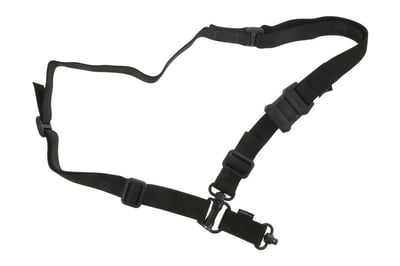 MAGPUL - MS4 Dual QD Multi Mission Sling GEN2-BLK/Coyote/Green/Gray - $49.99 (Free S/H over $99)