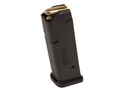 New Magpul PMAG For Glock GL9 G17 Mag is a 17-round Glock 9mm handgun magazine that fits G17 G26 G19 - $12.3