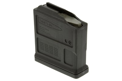 Magpul PMAG 5 7.62 AC AICS Short Action Magazine - Black - $33.2