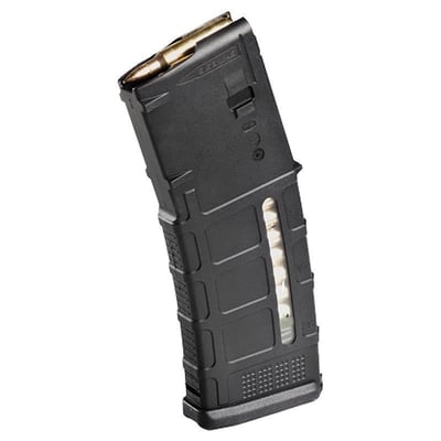 Magpul PMAG 30 AR/M4 GEN M3 Window Magazine - $16.95 (Free S/H over $50)